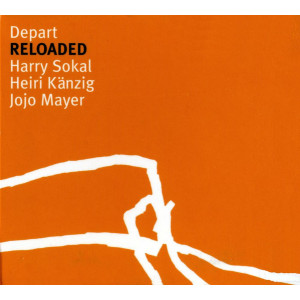 Depart – Reloaded (CD) Depart – Reloaded (CD)