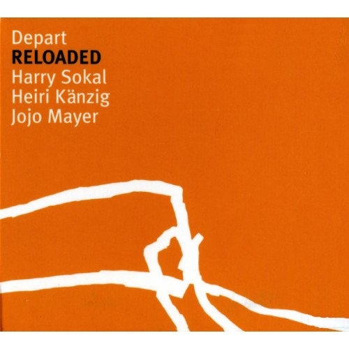 Depart – Reloaded (CD)