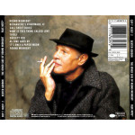 Dexter Gordon – The Other Side Of Round Midnight (CD) Dönem Avrupa