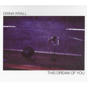 Diana Krall – This Dream Of You (CD)