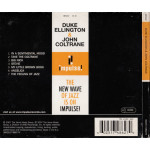 Duke Ellington & John Coltrane - Duke Ellington & John Coltrane (CD)