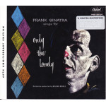 Frank Sinatra – Frank Sinatra Sings For Only The Lonely (CD)