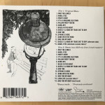 Frank Sinatra – Frank Sinatra Sings For Only The Lonely (CD)