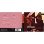 Gerry Mulligan Paul Desmond Quartet - Gerry Mulligan Paul Desmond Quartet (CD)