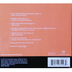 Grover Washington, Jr. – Inner City Blues (CD)