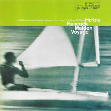 Herbie Hancock - Maiden Voyage (CD) 