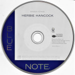 Herbie Hancock - Maiden Voyage (CD) 