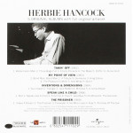 Herbie Hancock – 5 Original Albums (5 CD)