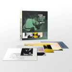 Herbie Hancock – 5 Original Albums (5 CD)