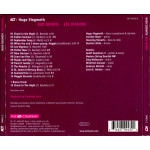Hugo Siegmeth – Red Onions (Celebrating Sidney Bechet) (CD)