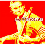 Jaco Pastorius – Guitar & Bass (CD) 2004 Fransa