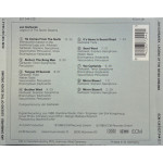 Jan Garbarek – Legend Of The Seven Dreams (CD)