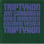 Jan Garbarek – Triptykon (CD) Dönem Amerika