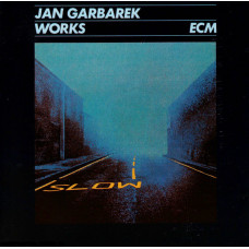 Jan Garbarek - Works (CD) USA 1994