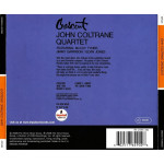 John Coltrane Quartet - Crescent (CD)