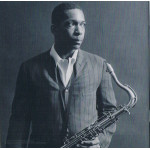 John Coltrane – Both Directions At Once: The Lost Album (CD)