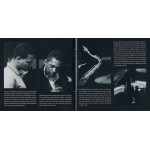 John Coltrane – Both Directions At Once: The Lost Album (CD)