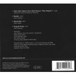 The John Coltrane Quartet – The John Coltrane Quartet Plays (CD)