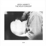 Keith Jarrett - The Köln Concert (CD) 