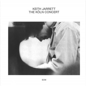 Keith Jarrett - The Köln Concert (CD) 