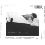 Keith Jarrett - The Köln Concert (CD) 