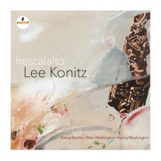 Lee Konitz – Frescalalto (CD)