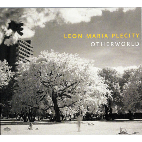 Leon Maria Plecity - Otherworld (CD) 