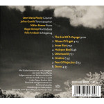 Leon Maria Plecity - Otherworld (CD) 