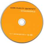 Leon Maria Plecity - Otherworld (CD) 
