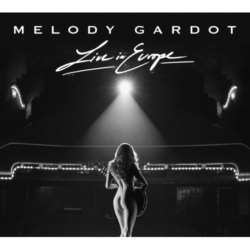 Melody Gardot - Live In Europe (2 CD) 