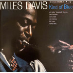 Miles Davis – Kind Of Blue (CD) 1997 Amerika