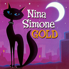 Nina Simone – Gold (2 X CD) 2004 Europe, SIFIR