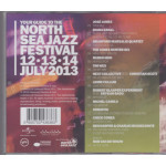 Various - Your Guide To The North Sea Jazz Festival 2013 (CD) 2013 Avrupa