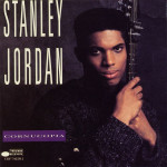 Stanley Jordan – Cornucopia (CD)