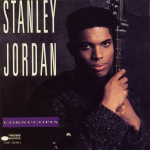 Stanley Jordan – Cornucopia (CD)