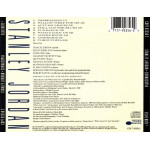 Stanley Jordan – Cornucopia (CD)