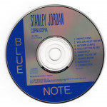 Stanley Jordan – Cornucopia (CD)