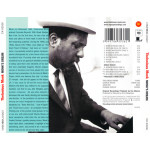 The Thelonious Monk Quartet – Monk's Dream (CD) 2002 Europe