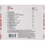Bobby McFerrin & Yo-Yo Ma – Hush (CD)