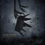 Katatonia – Dethroned & Uncrowned (CD + DVD-Video) 2013 UK & Europe & US, SIFIR