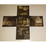 Katatonia – Last Fair Deal Gone Down (CD) Avrupa Baskı, SIFIR