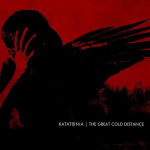 Katatonia – The Great Cold Distance (CD) 2017 Europe, SIFIR