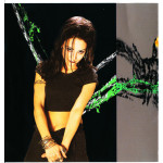 Özlem Tekin – Kime Ne [ CD, Album ] 1996 Turkey