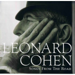 Leonard Cohen – Songs From The Road (CD + DVD-Video) 2010 Europe