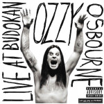 Ozzy Osbourne – Live At Budokan (CD) 2001 Europe