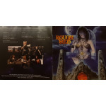 Rough Silk – Beyond The Sundown [ CD, Album ] 2010 Europe