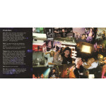 Rough Silk – Beyond The Sundown [ CD, Album ] 2010 Europe