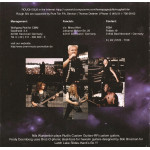 Rough Silk – Beyond The Sundown [ CD, Album ] 2010 Europe