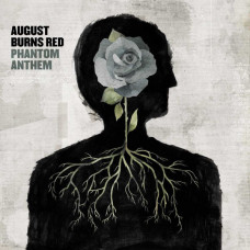 August Burns Red – Phantom Anthem (CD)