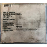 August Burns Red – Phantom Anthem (CD)